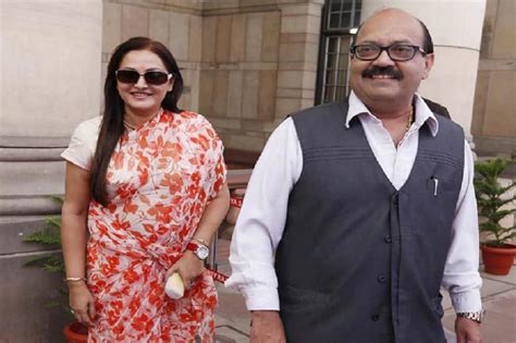 jaya prada and amar singh|Jaya Prada Says She Thought Of Suicide After .